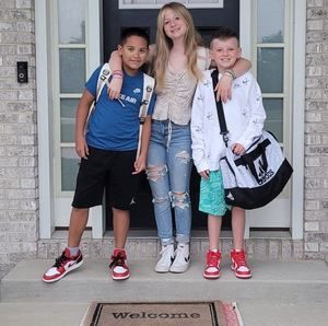 Meet your Posher, Lizz